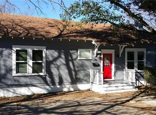2806 San Pedro St, Austin, TX 78705