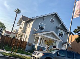 917 Magnolia Ave, Long Beach, CA 90813