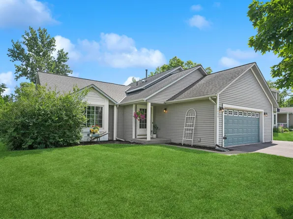 3830 Yellowstone Ln N, Plymouth, MN 55446