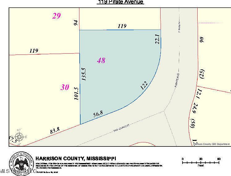 2nd image of 119 Pirate Ave #48