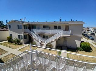 15021 Burin Ave APT 4, Lawndale, CA 90260