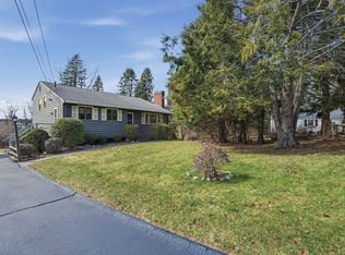 6 Pine Knoll Rd, Franklin, MA 02038