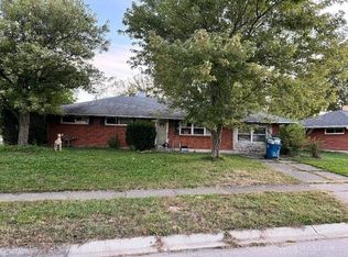 5701 Belmar Dr, Dayton, OH 45424