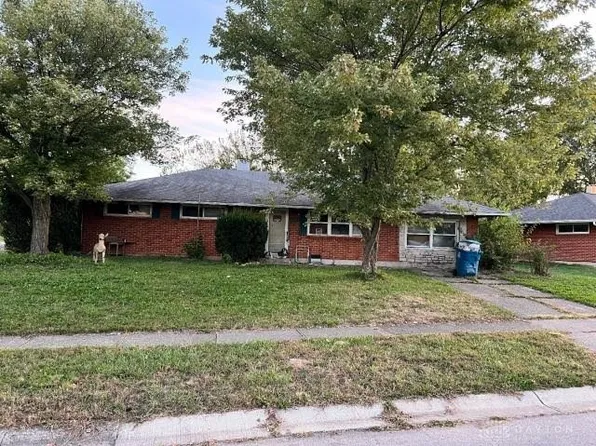 5701 Belmar Dr, Dayton, OH 45424