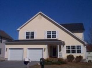 29 Cabot Ct, South Burlington, VT 05403