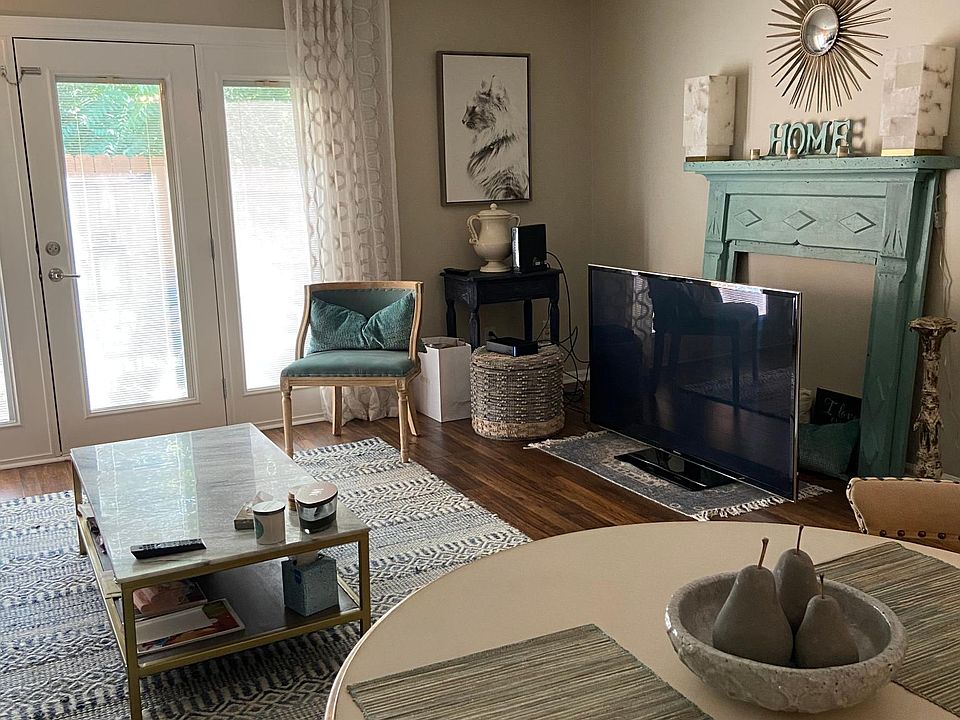 1st image of 6527 Deane Hill Dr APT 36