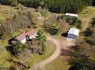 688 Oak Dr S, Fort Ripley, MN 56449