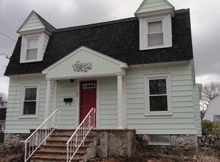 30 Roosevelt St, Maynard, MA 01754