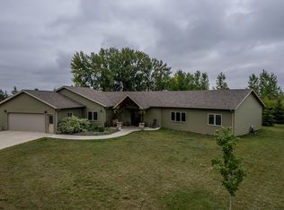 2887 110th St LOT WP002, Barnesville, MN 56514