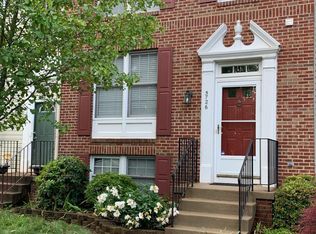 5726 Croatan Ct, Centreville, VA 20120