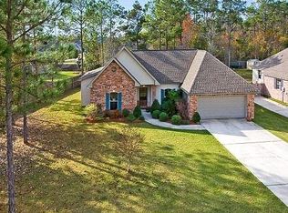502 Maplewood Ct, Covington, LA 70433