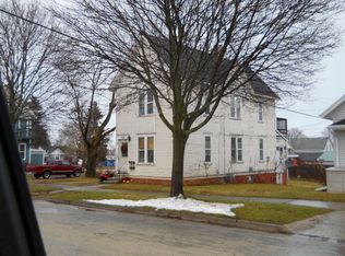 312 Beardsley St, Kewaunee, WI 54216