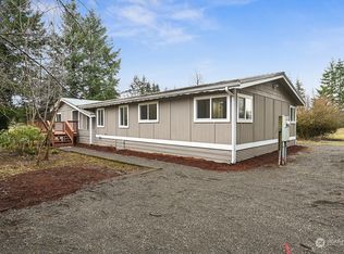 10841 Highway 12 SW, Rochester, WA 98579