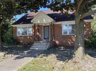 202 S Trammell St, Atmore, AL 36502