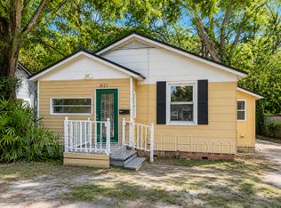 4623 Hercules Ave, Jacksonville, FL 32205