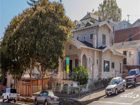 1535 Pomona St, Crockett, CA 94525