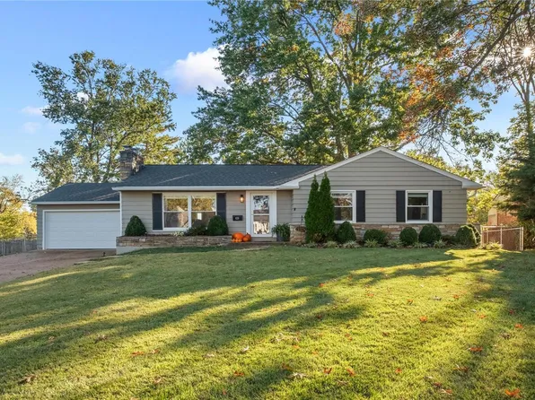 426 Honeysuckle Ln, Saint Louis, MO 63119