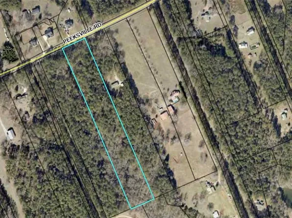 0 Peeksville Rd, Locust Grove, GA 30248