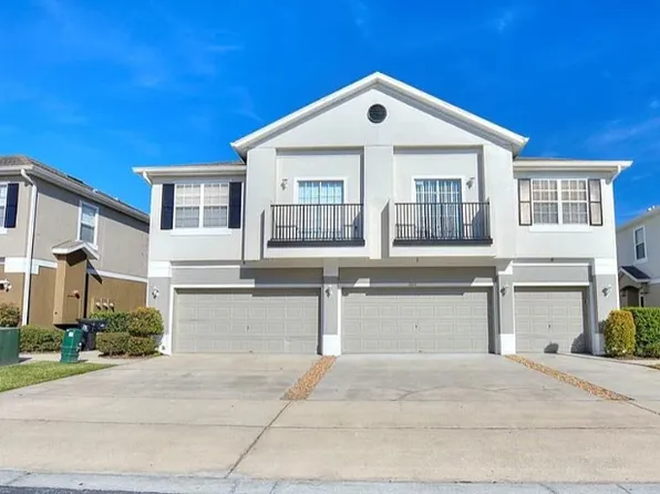 6418 S Goldenrod Rd #9C, Orlando, FL 32822