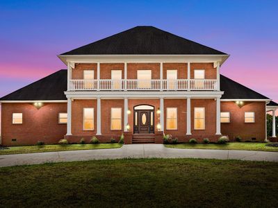 2170 Dover Rd, Woodlawn, TN, 37191