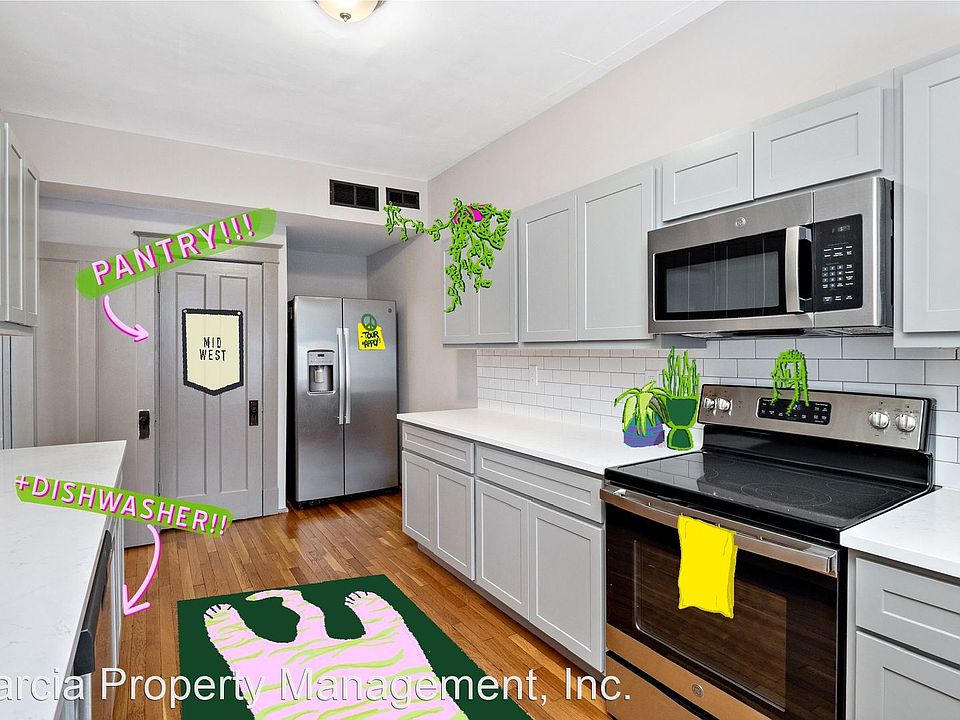 1st image of 2160 Tower Grove Ave #3S