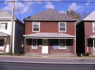 33 National Hwy, Lavale, MD 21502