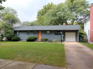 234 Cumnor Ave, Glen Ellyn, IL 60137