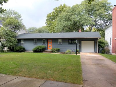 234 Cumnor Ave, Glen Ellyn, IL, 60137