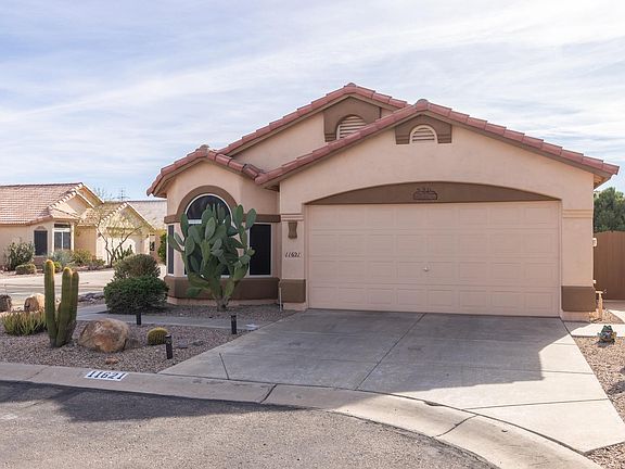 2nd image of 11621 W Vulture Mountain Ct