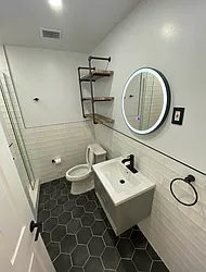 Rented by Amin Property Group Inc