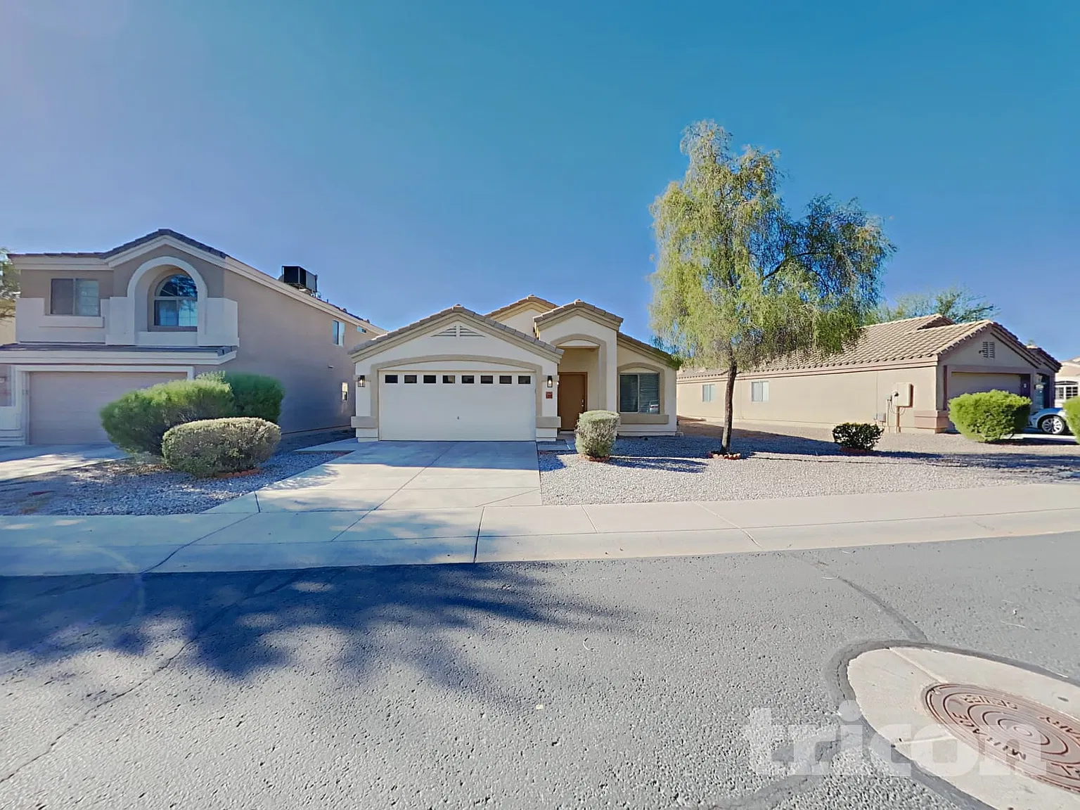 13033 W Lisbon Lane El Mirage AZ — Photo 2