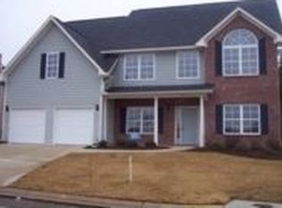 131 Wexford Way, Brandon, MS 39042