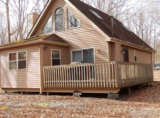 67 Hugo Dr, Albrightsville, PA 18210