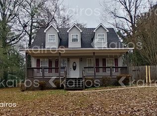 516 22nd Ln NE, Birmingham, AL 35215