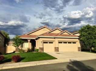 10718 Misty Meadows Dr, Reno, NV 89521