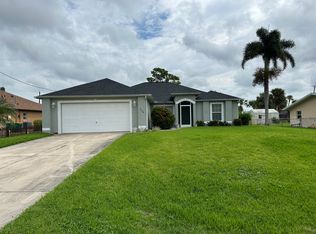 3124 Pellam Blvd, Pt Charlotte, FL 33948