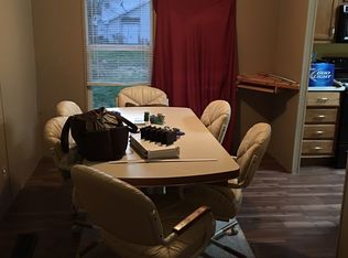 3037 N Jay St, Bois D Arc, MO 65612