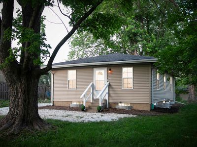 4224 S Lafayette Ave, Bartonville, IL, 61607