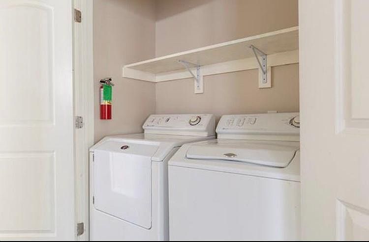 Laundry