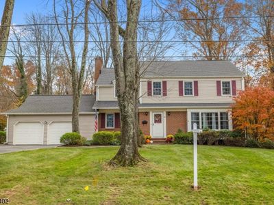 33 Bristol Ct, Berkeley Heights, NJ, 07922