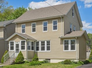 28 Revere Ave, Maplewood, NJ 07040