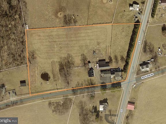 2nd image of 3752 Rock Run Rd