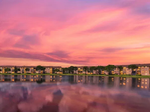 1251 SW 125TH Avenue #412T, Pembroke Pines, FL 33027