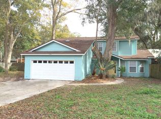 1526 Oak Ridge Pl, Fernandina Beach, FL 32034