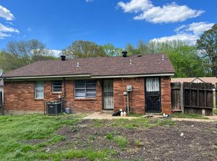 685 Northaven Dr, Memphis, TN 38127