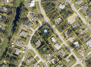LOT 10 Dan River Dr, Spring Hill, FL 34606