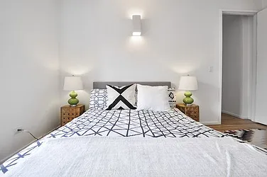 Rented by New Holland Residences