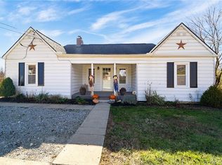 3505 Lytle Rd, Waynesville, OH 45068