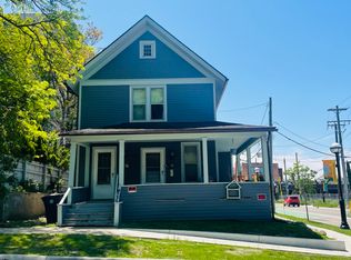 221 W Ann St APT 2, Ann Arbor, MI 48104