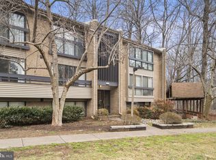 Woodwinds, Reston, VA 20191